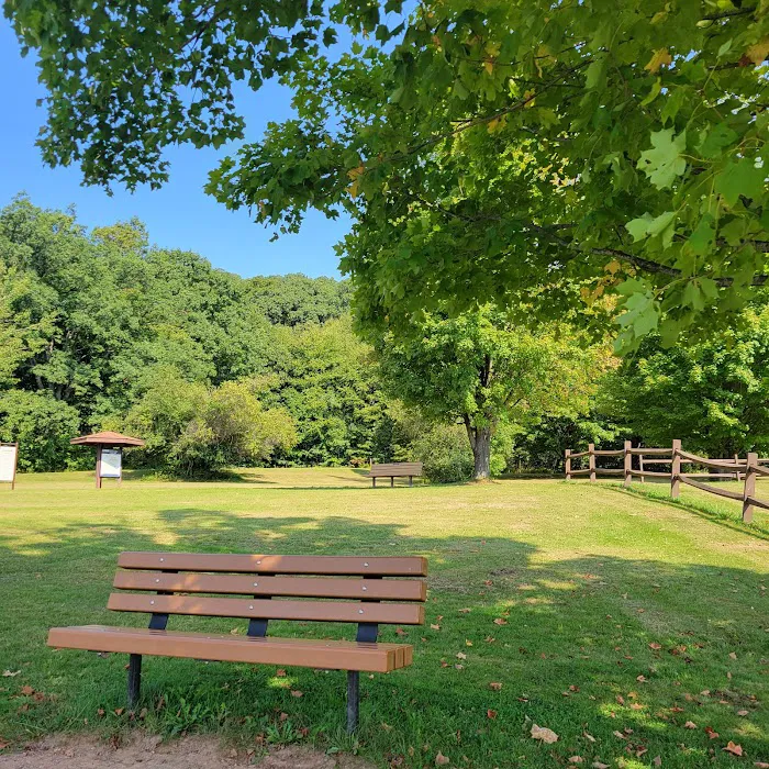 Locust Lake State Park Campground Picture 7