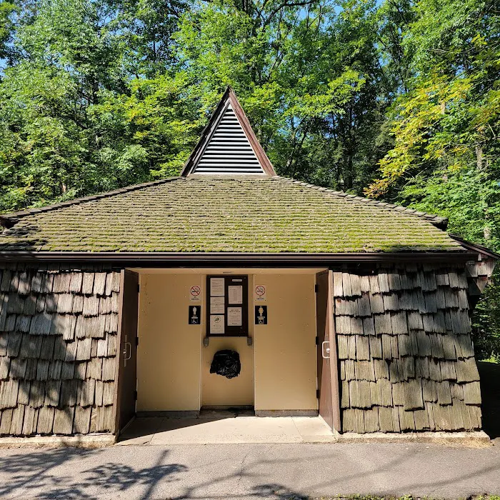 Locust Lake State Park Campground Picture 9