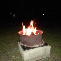 Red Ridge Lake Campgrounds ico