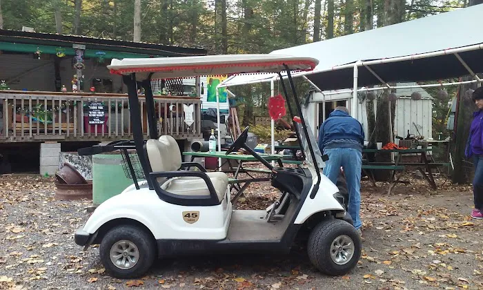 Red Ridge Lake Campgrounds Picture 8