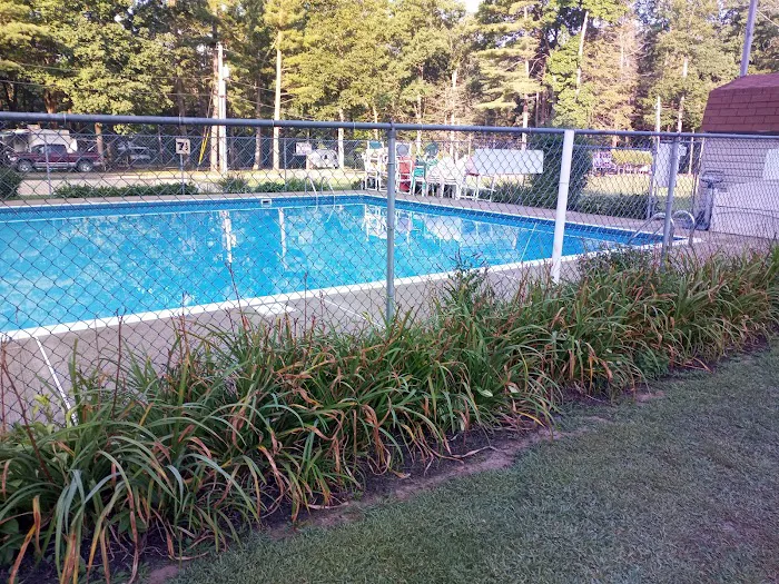 Moyers Grove Campground Picture 9