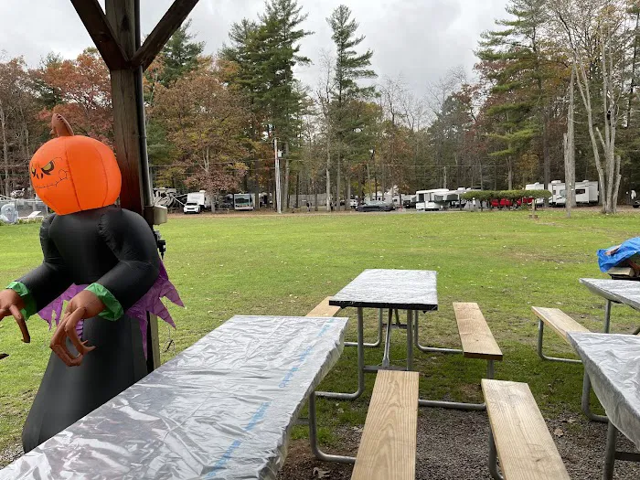 Moyers Grove Campground Picture 8