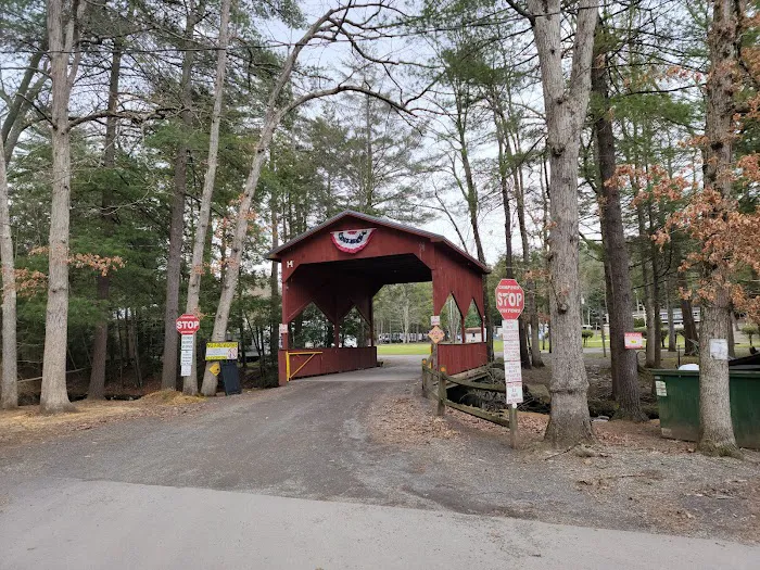 Moyers Grove Campground Picture 1