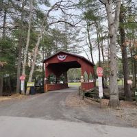 Moyers Grove Campground ico