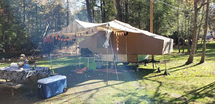 Moyers Grove Campground Picture 6