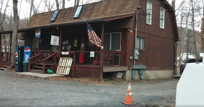 Council Cup Campground Picture 9