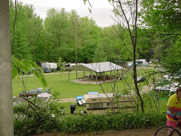 Council Cup Campground Picture 1