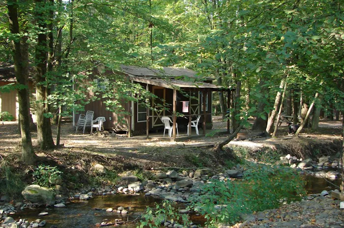 Council Cup Campground Picture 10