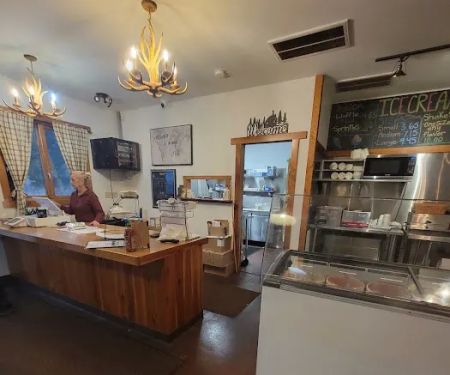 Riverlands Recreation Area