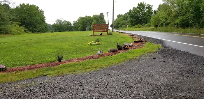 Hidden Lake Campground Picture 2