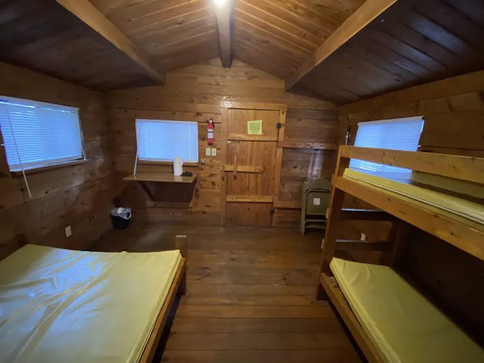 Mountain Springs Camping Resort Picture 1