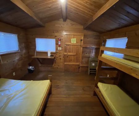 Mountain Springs Camping Resort