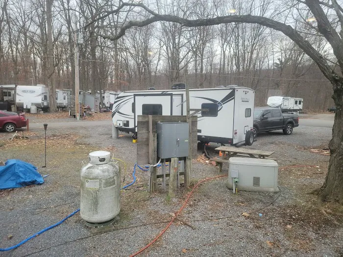 Mountain Springs Camping Resort Picture 7