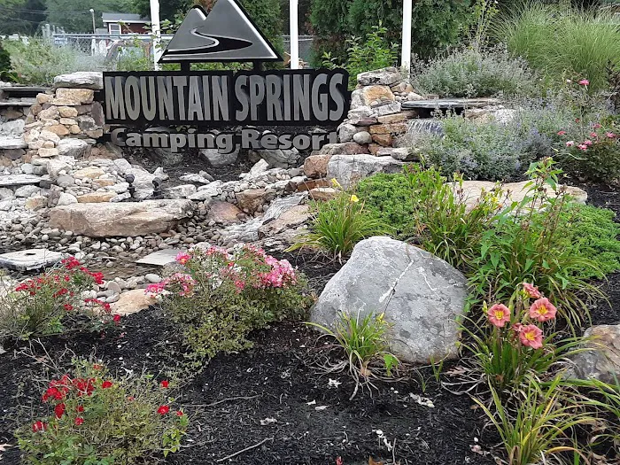 Mountain Springs Camping Resort Picture 10