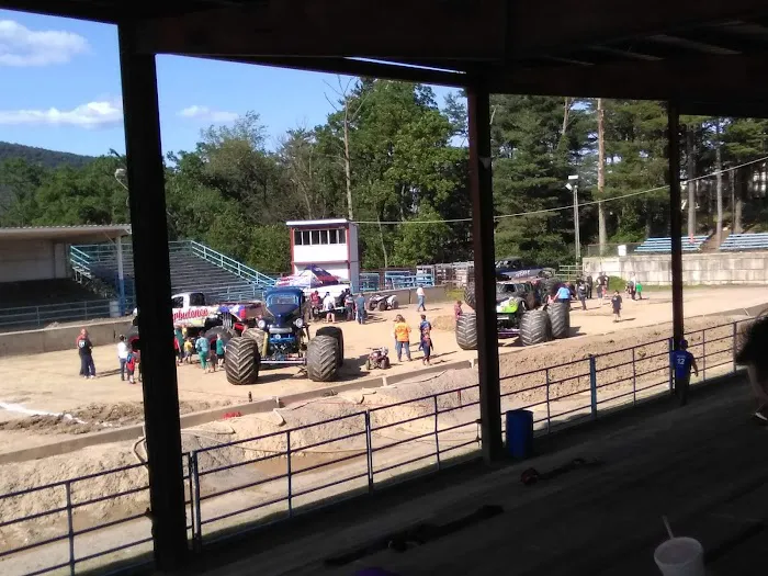 Mountain Springs Camping Resort Picture 5