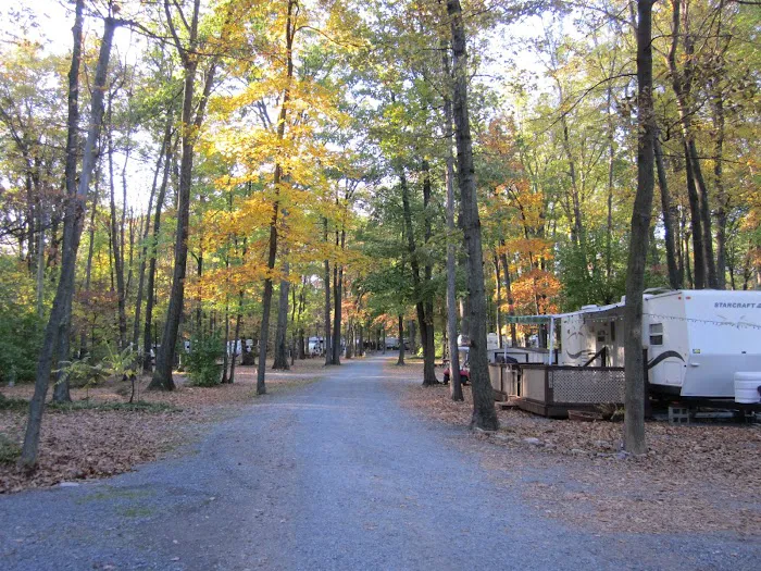 Appalachian Campground Picture 9