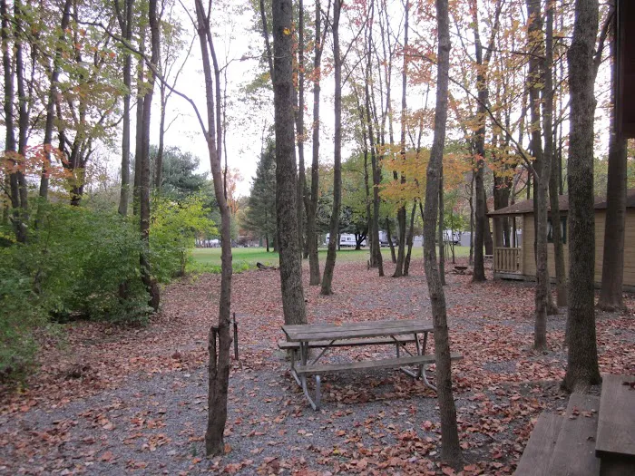 Appalachian Campground Picture 5