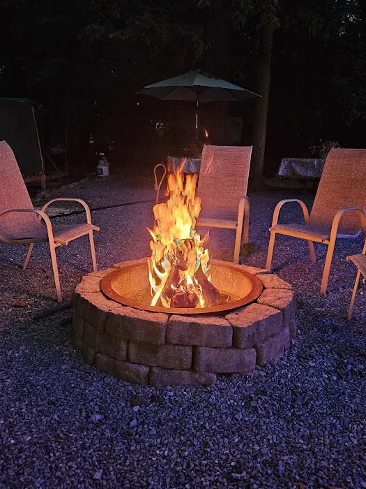 Appalachian Campground Picture 4