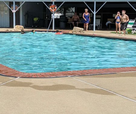 Appalachian Campground