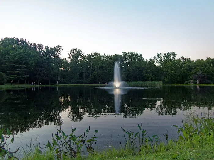 Appalachian Campground Picture 2