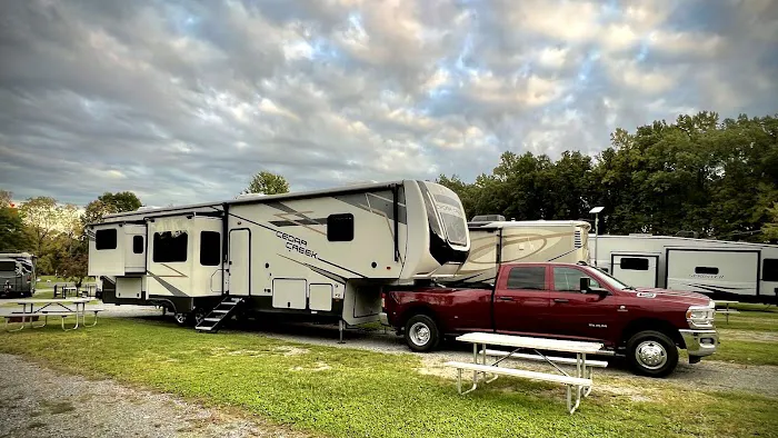 Appalachian Campground Picture 3