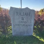 Rajah Oasis Campground