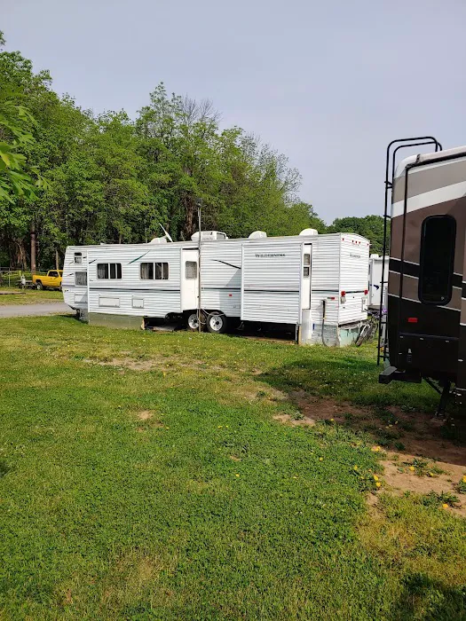 Quinta Las Cabanas Grove Picture 1