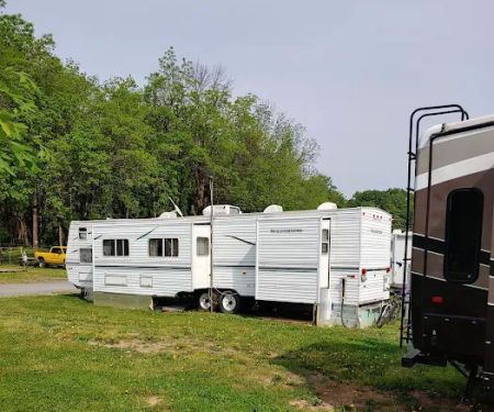 Quinta Las Cabanas Grove