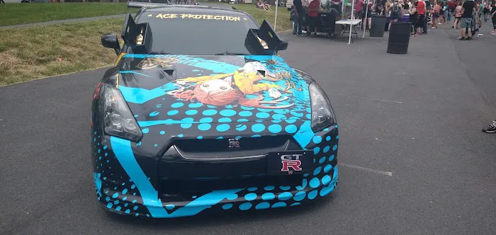 Quinta Las Cabanas Grove Picture 4