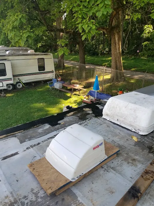 Quinta Las Cabanas Grove Picture 8