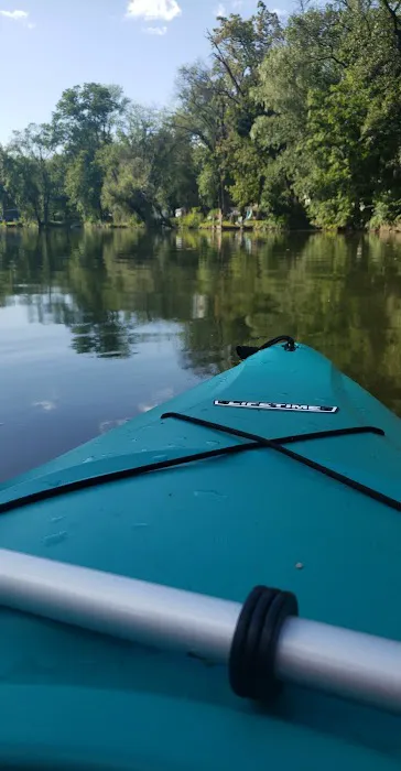 Quinta Las Cabanas Grove Picture 7