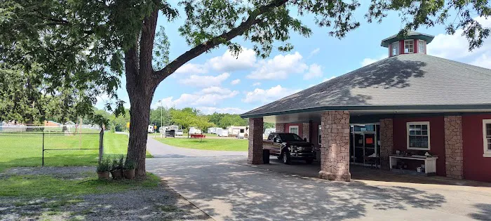 Quinta Las Cabanas Grove Picture 6