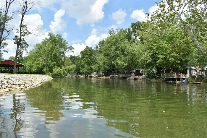 Quinta Las Cabanas Grove Picture 5