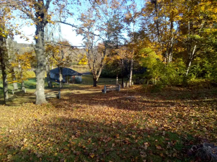 Camp Joy Berks County Parks Picture 4