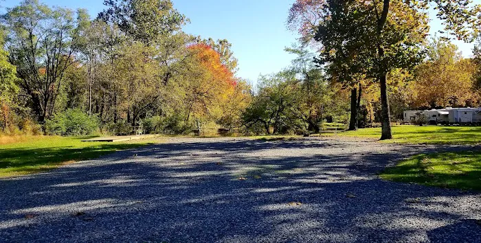 Lazy-K Campground Inc Picture 1