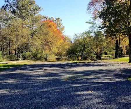 Lazy-K Campground Inc