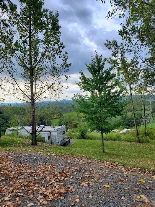 Lazy-K Campground Inc Picture 3