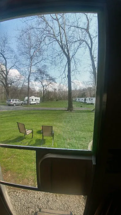 Lazy-K Campground Inc Picture 2