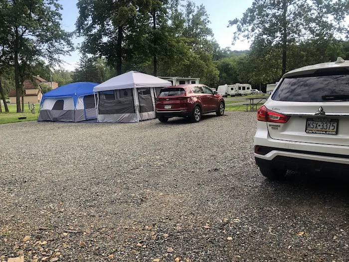 Lazy-K Campground Inc Picture 10