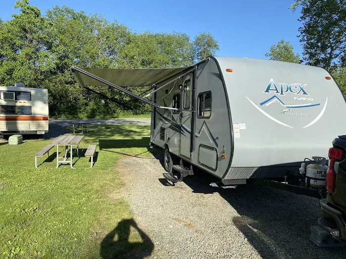 Lazy-K Campground Inc Picture 9