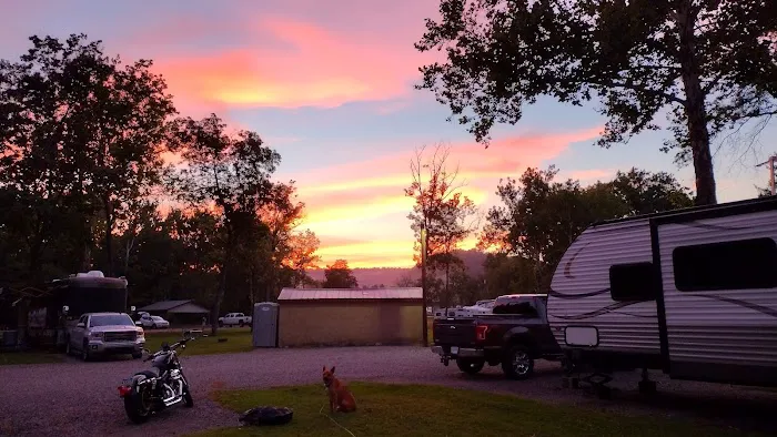 Lazy-K Campground Inc Picture 8