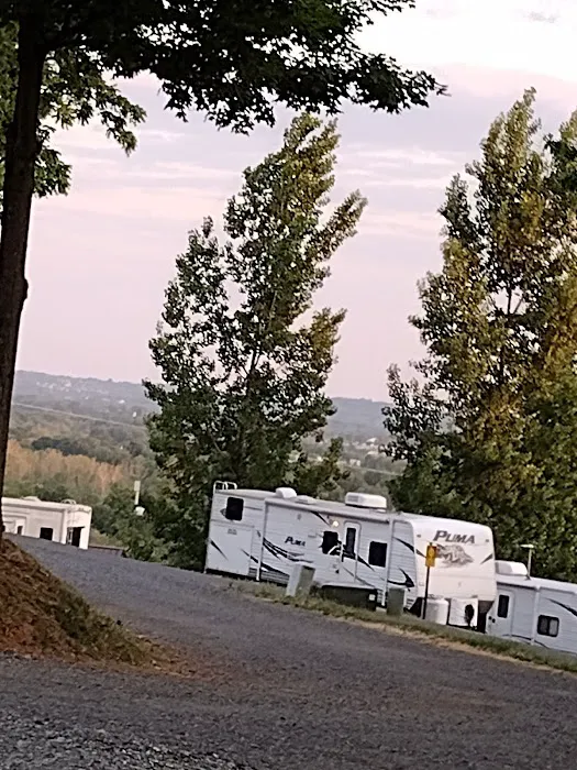 Lazy-K Campground Inc Picture 7
