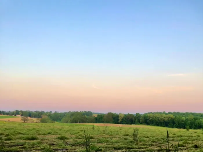 Hobo Hollow Campground Picture 3