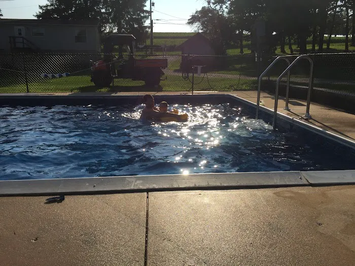 Hobo Hollow Campground Picture 2