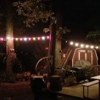Hobo Hollow Campground ico