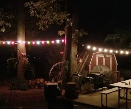 Hobo Hollow Campground