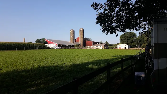 Mill Bridge Village & Camp Resort Picture 6