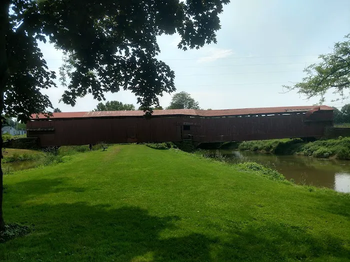 Mill Bridge Village & Camp Resort Picture 2