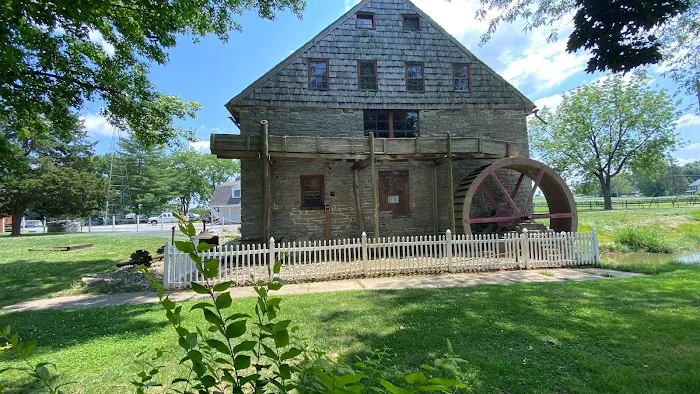 Mill Bridge Village & Camp Resort Picture 8