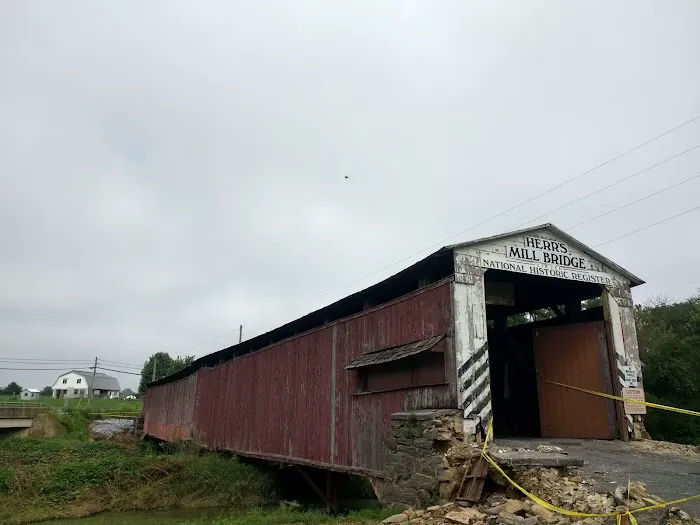 Mill Bridge Village & Camp Resort Picture 4